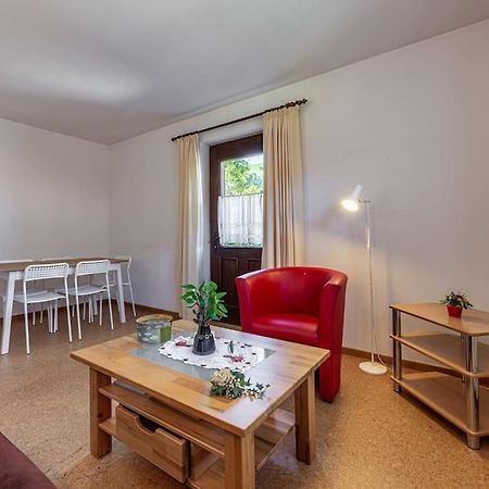Апартаменты Gipfelblick Residenz #2 Кицбюэль Экстерьер фото