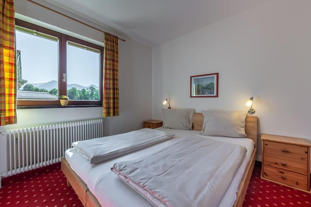 Апартаменты Gipfelblick Residenz #2 Кицбюэль Экстерьер фото